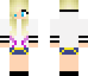 hoodie girl