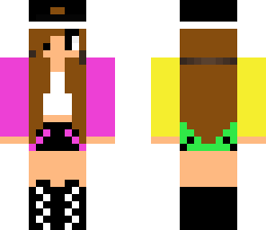 rubiks cube girl