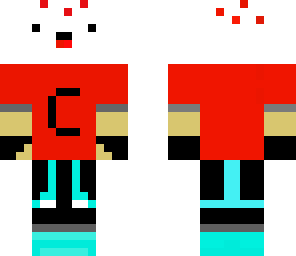 cake man