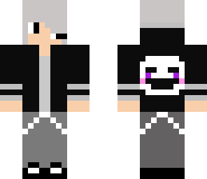 the puppet boy 2