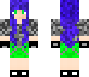 military female