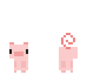 my cute piggy