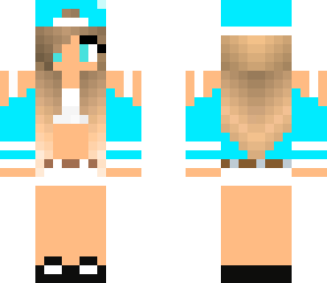 forever minecraft