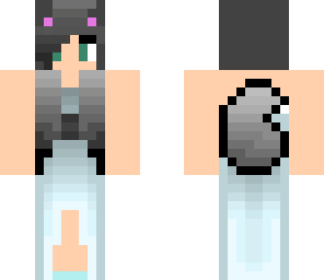 wolf arms