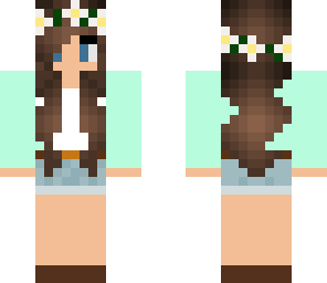 flower crown edited