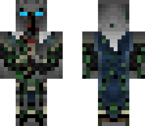 jungle popularmmos