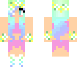 edited pixie fairy