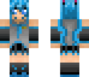 hatsune miku