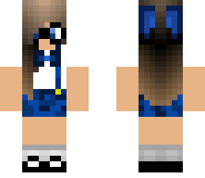 nerdy girl edit