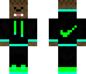 nike' bacca