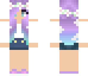 cute girl