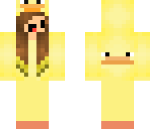 duck gril egg