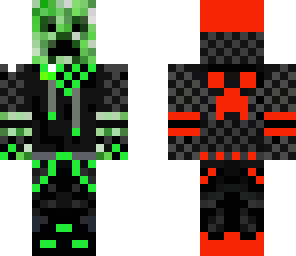 creeper dj