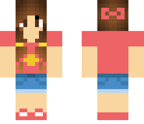 steven universe girl