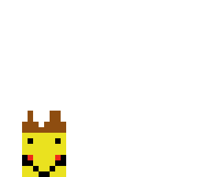 pikachu pika pika