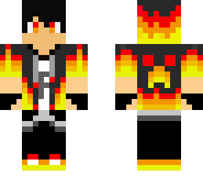 team phoenix black smith