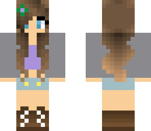 girl