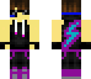 swagger purple version