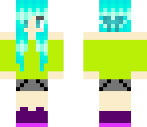 girl