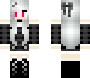 gothlic girl