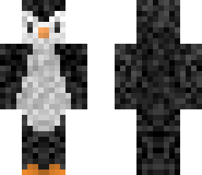 penguin