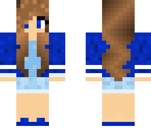 blue jock