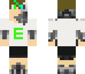 terminator theemeraldminecart