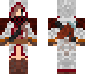 assassin female