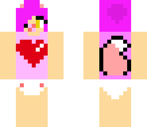 baby human mangle
