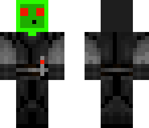 sith lord slime