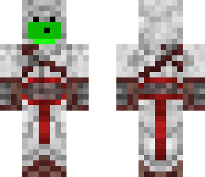 assassin slime