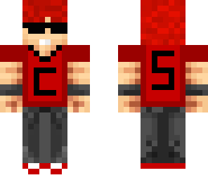 skin definitivo