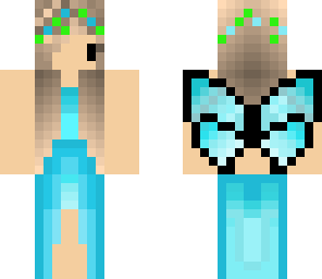 chibi princess
