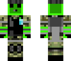 cod slime