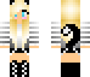 cat girl