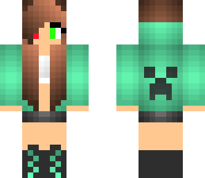 my rp skin