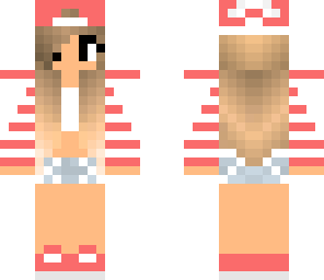 edit girl