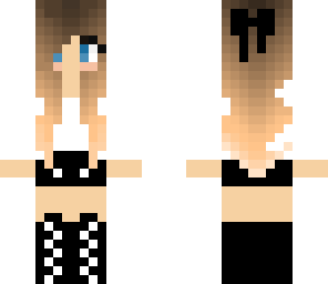 fashionista girl
