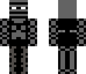 dark warrior