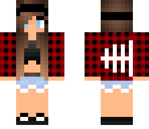 band girl