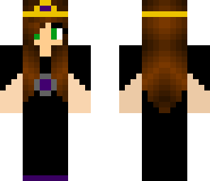 custom ender queen