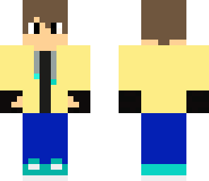 hipster boy
