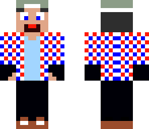 minebuildero