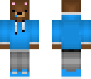 bear of awesomeness