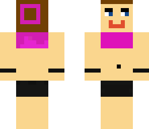 gymnast