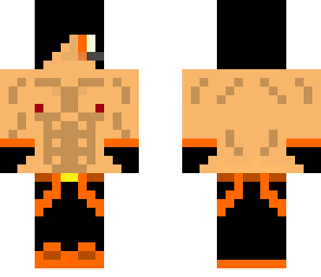orange misterhm_1