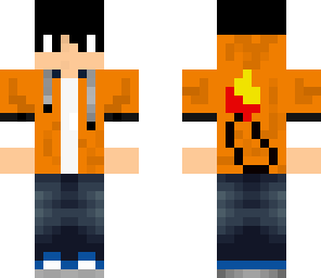 pokemon charamander