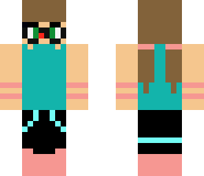 my skin