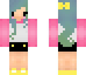 leowowforever skin