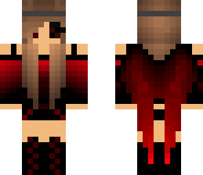devil girl edit 